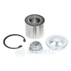 Radlagersatz Hinterachse OPTIMAL 702982 Bild Radlagersatz Hinterachse OPTIMAL 702982