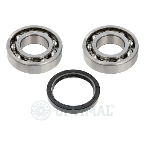 Radlagersatz OPTIMAL 800101 Bild Radlagersatz OPTIMAL 800101