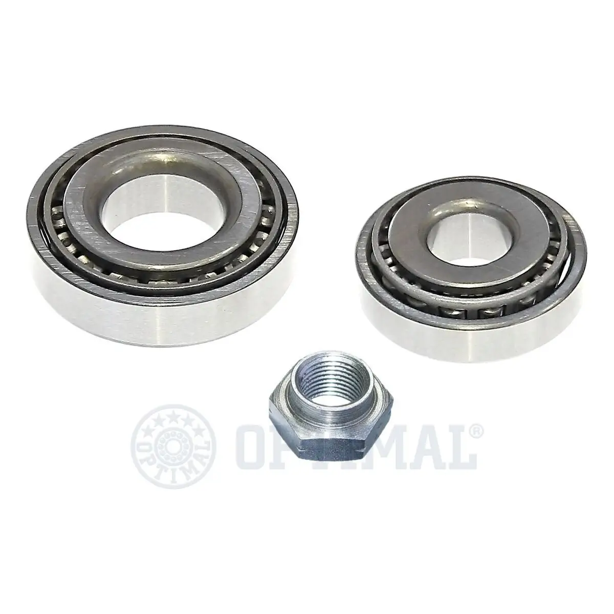 Radlagersatz OPTIMAL 801173