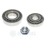 Radlagersatz OPTIMAL 801173