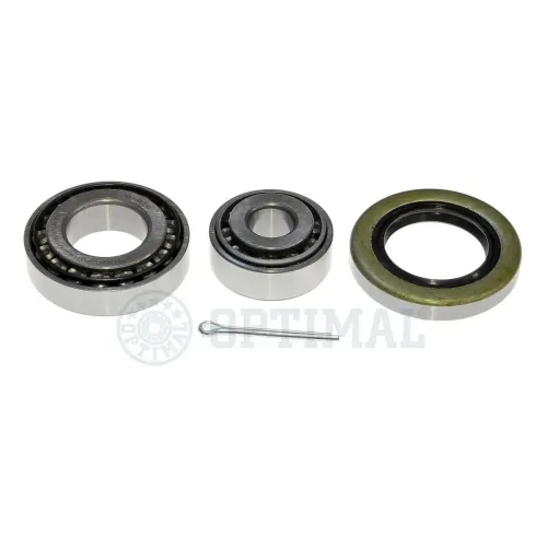 Radlagersatz Vorderachse OPTIMAL 801238 Bild Radlagersatz Vorderachse OPTIMAL 801238