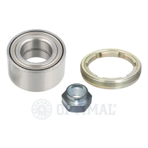 Radlagersatz Vorderachse OPTIMAL 801372 Bild Radlagersatz Vorderachse OPTIMAL 801372