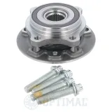 Radlagersatz Vorderachse OPTIMAL 801521