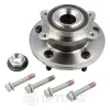 Radlagersatz Vorderachse OPTIMAL 801711 Bild Radlagersatz Vorderachse OPTIMAL 801711