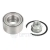 Radlagersatz Vorderachse OPTIMAL 801730 Bild Radlagersatz Vorderachse OPTIMAL 801730