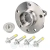 Radlagersatz Vorderachse OPTIMAL 801910 Bild Radlagersatz Vorderachse OPTIMAL 801910