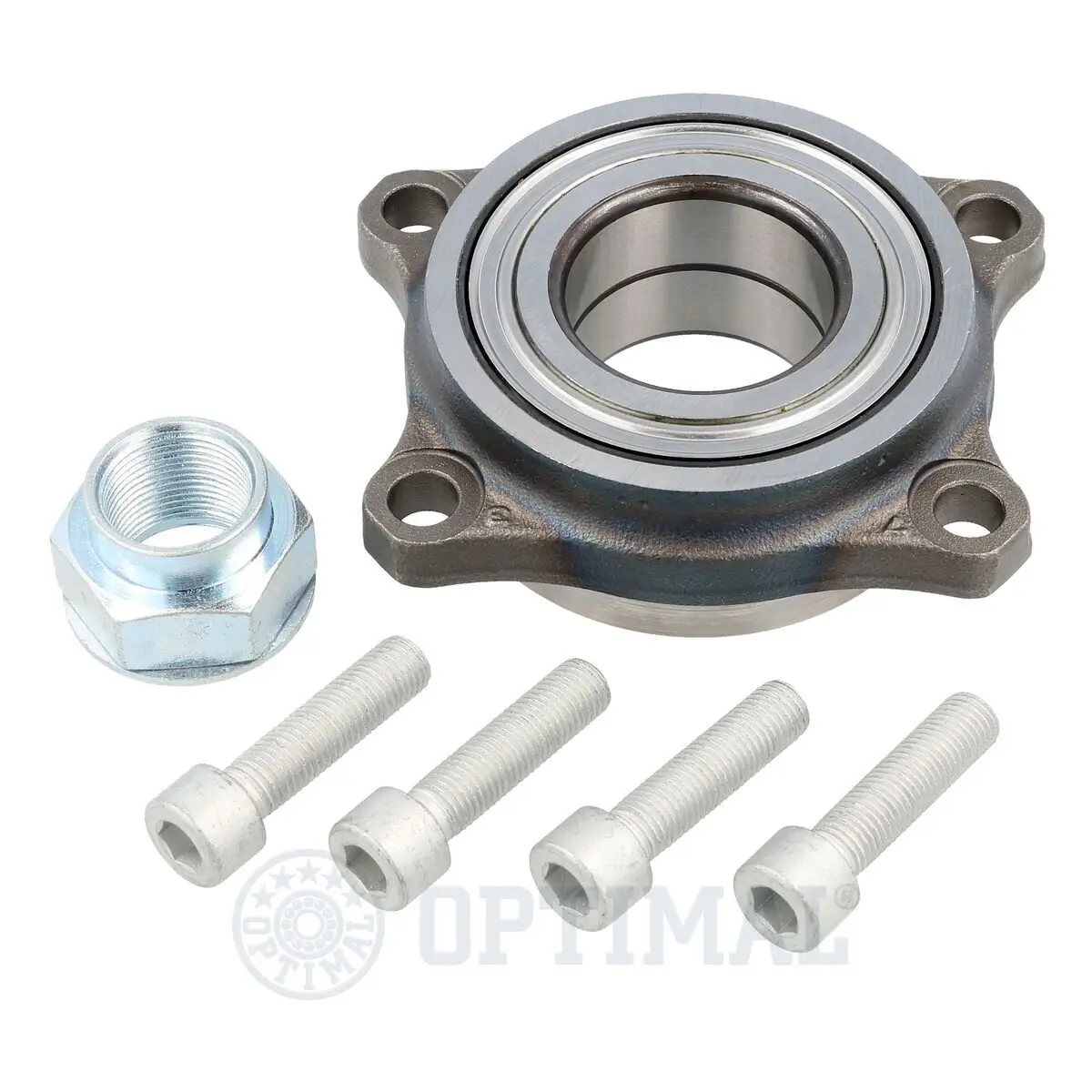 Radlagersatz Vorderachse OPTIMAL 801970