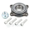 Radlagersatz Vorderachse OPTIMAL 801970 Bild Radlagersatz Vorderachse OPTIMAL 801970