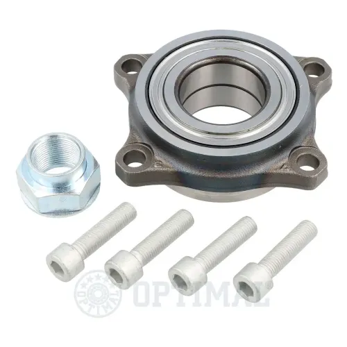 Radlagersatz Vorderachse OPTIMAL 801970 Bild Radlagersatz Vorderachse OPTIMAL 801970