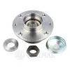 Radlagersatz Hinterachse OPTIMAL 802265 Bild Radlagersatz Hinterachse OPTIMAL 802265