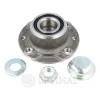 Radlagersatz Hinterachse OPTIMAL 802324