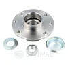 Radlagersatz Hinterachse OPTIMAL 802324 Bild Radlagersatz Hinterachse OPTIMAL 802324