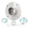 Radlagersatz Hinterachse OPTIMAL 802324 Bild Radlagersatz Hinterachse OPTIMAL 802324