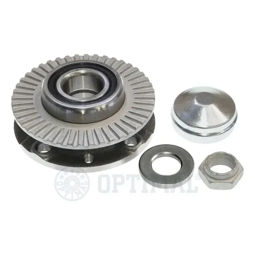 Radlagersatz Hinterachse OPTIMAL 802378 Bild Radlagersatz Hinterachse OPTIMAL 802378