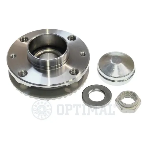 Radlagersatz Hinterachse OPTIMAL 802378 Bild Radlagersatz Hinterachse OPTIMAL 802378