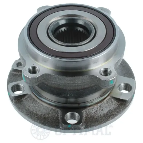 Radlagersatz Hinterachse OPTIMAL 802502 Bild Radlagersatz Hinterachse OPTIMAL 802502