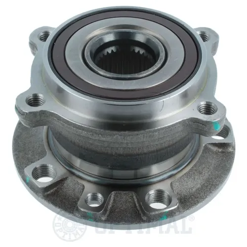 Radlagersatz Hinterachse OPTIMAL 802502 Bild Radlagersatz Hinterachse OPTIMAL 802502