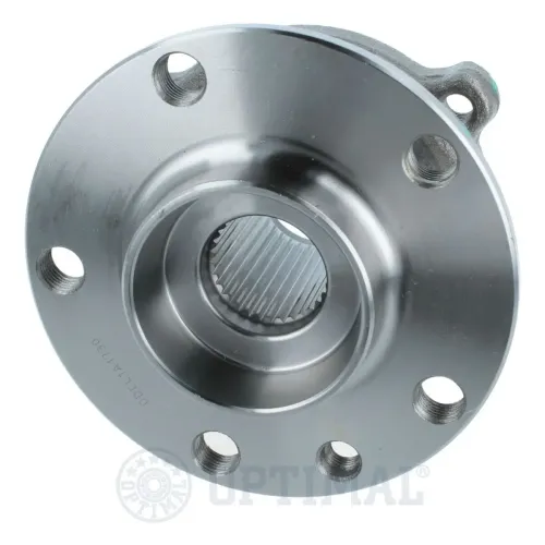 Radlagersatz Hinterachse OPTIMAL 802502 Bild Radlagersatz Hinterachse OPTIMAL 802502