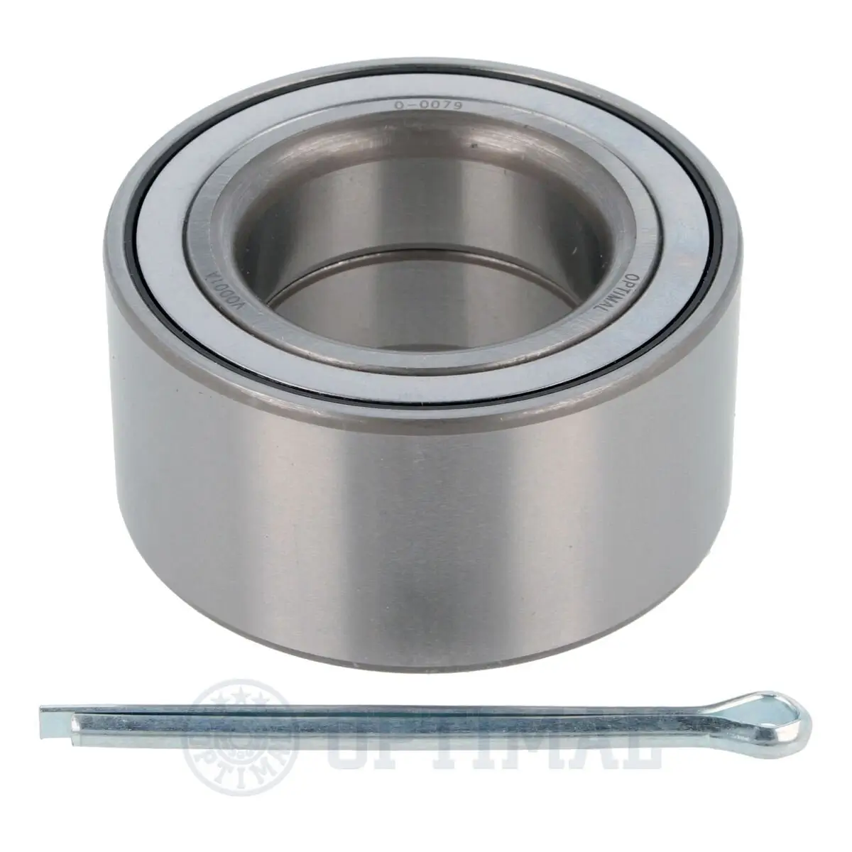 Radlagersatz Hinterachse OPTIMAL 802542S