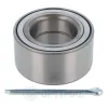 Radlagersatz Hinterachse OPTIMAL 802542S