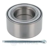 Radlagersatz Hinterachse OPTIMAL 802542S