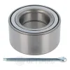 Radlagersatz Hinterachse OPTIMAL 802542S Bild Radlagersatz Hinterachse OPTIMAL 802542S