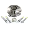 Radlagersatz Hinterachse OPTIMAL 802608 Bild Radlagersatz Hinterachse OPTIMAL 802608