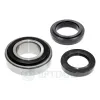 Radlagersatz Hinterachse OPTIMAL 802646 Bild Radlagersatz Hinterachse OPTIMAL 802646