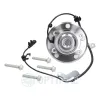 Radlagersatz Hinterachse Hinterachse links OPTIMAL 802725 Bild Radlagersatz Hinterachse Hinterachse links OPTIMAL 802725