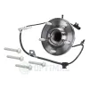 Radlagersatz Hinterachse Hinterachse links OPTIMAL 802725 Bild Radlagersatz Hinterachse Hinterachse links OPTIMAL 802725