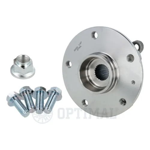 Radlagersatz Hinterachse rechts OPTIMAL 802848 Bild Radlagersatz Hinterachse rechts OPTIMAL 802848