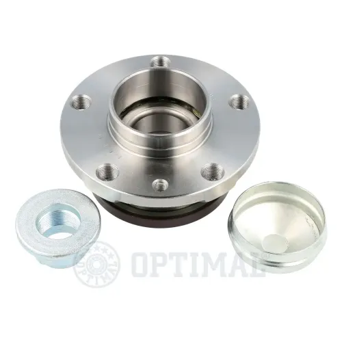 Radlagersatz Hinterachse OPTIMAL 802870 Bild Radlagersatz Hinterachse OPTIMAL 802870