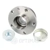 Radlagersatz Hinterachse OPTIMAL 802870 Bild Radlagersatz Hinterachse OPTIMAL 802870