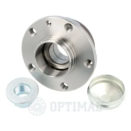 Radlagersatz Hinterachse OPTIMAL 802870 Bild Radlagersatz Hinterachse OPTIMAL 802870