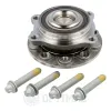 Radlagersatz Hinterachse OPTIMAL 802909