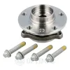 Radlagersatz Hinterachse OPTIMAL 802909 Bild Radlagersatz Hinterachse OPTIMAL 802909