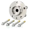 Radlagersatz Hinterachse OPTIMAL 802909 Bild Radlagersatz Hinterachse OPTIMAL 802909