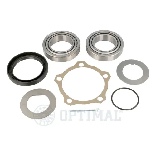 Radlagersatz Hinterachse Vorderachse OPTIMAL 880419 Bild Radlagersatz Hinterachse Vorderachse OPTIMAL 880419