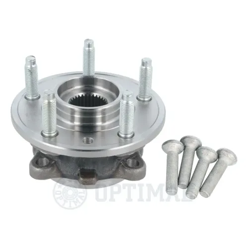 Radlagersatz Vorderachse OPTIMAL 881401 Bild Radlagersatz Vorderachse OPTIMAL 881401