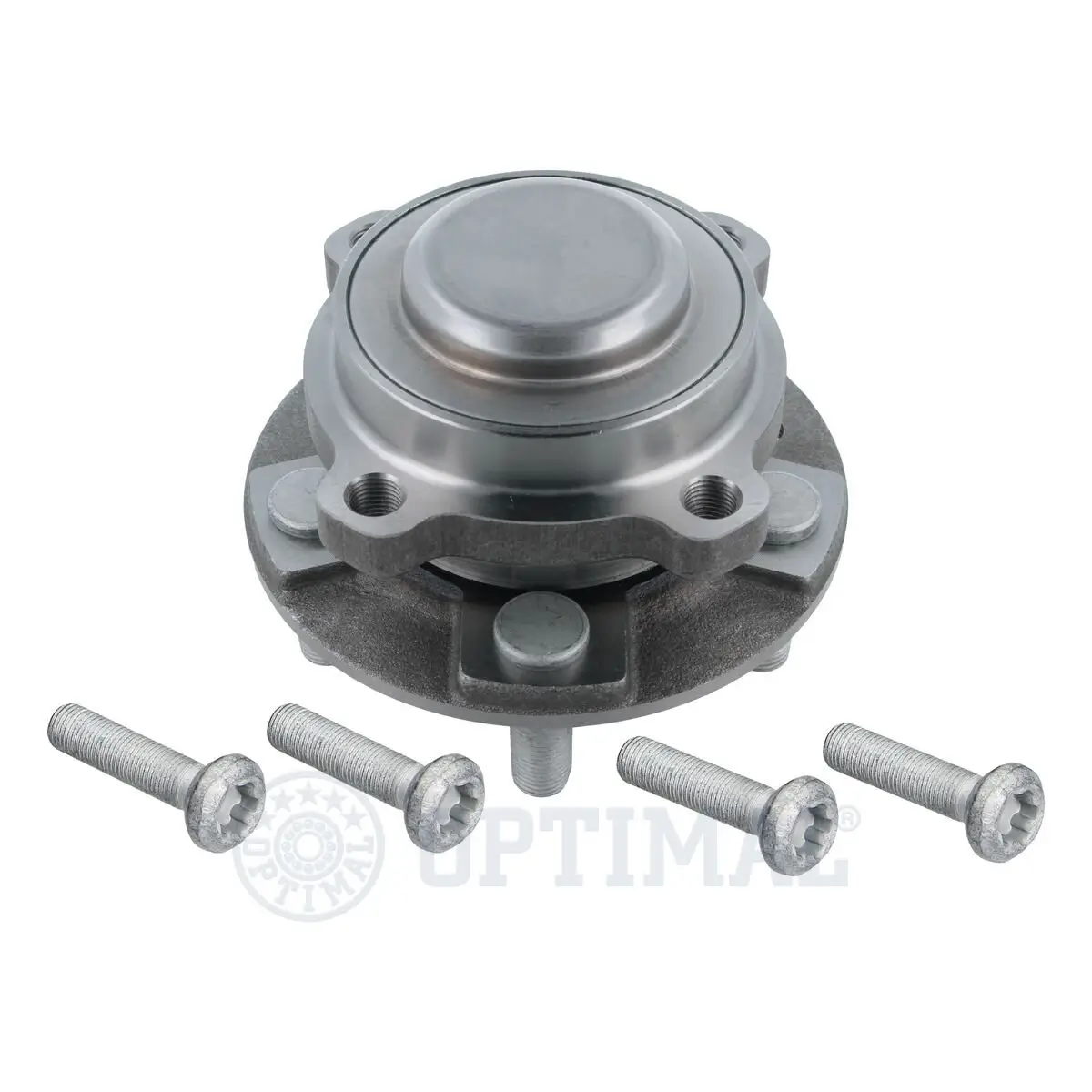 Radlagersatz Vorderachse OPTIMAL 881403