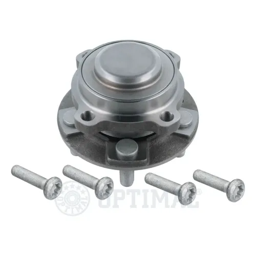 Radlagersatz Vorderachse OPTIMAL 881403 Bild Radlagersatz Vorderachse OPTIMAL 881403