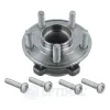 Radlagersatz Vorderachse OPTIMAL 881403 Bild Radlagersatz Vorderachse OPTIMAL 881403