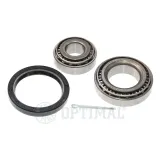 Radlagersatz Vorderachse OPTIMAL 881529