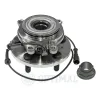 Radlagersatz Vorderachse OPTIMAL 881701L Bild Radlagersatz Vorderachse OPTIMAL 881701L