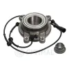 Radlagersatz Vorderachse OPTIMAL 881701 Bild Radlagersatz Vorderachse OPTIMAL 881701