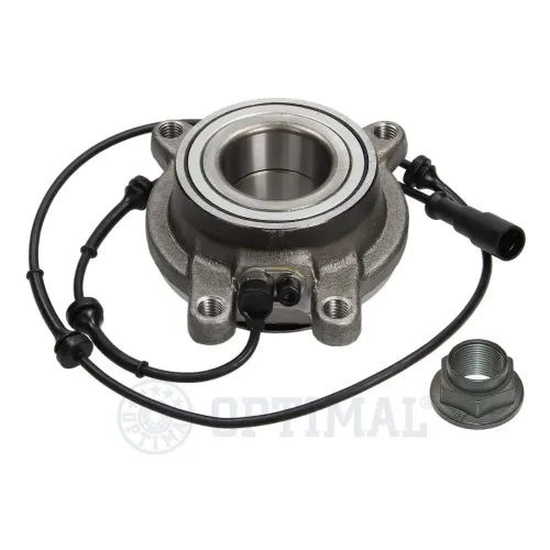Radlagersatz Vorderachse OPTIMAL 881701 Bild Radlagersatz Vorderachse OPTIMAL 881701