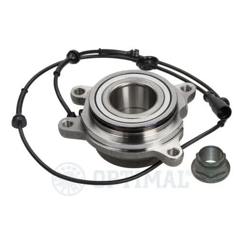Radlagersatz Vorderachse OPTIMAL 881701 Bild Radlagersatz Vorderachse OPTIMAL 881701