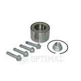 Radlagersatz Vorderachse OPTIMAL 881781
