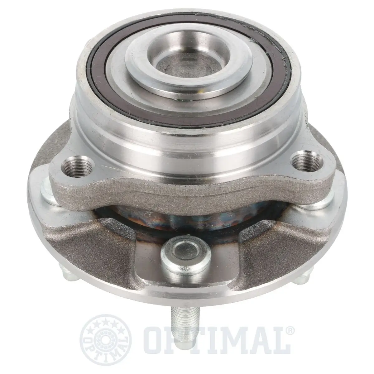 Radlagersatz Vorderachse OPTIMAL 881831