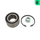 Radlagersatz OPTIMAL 882001